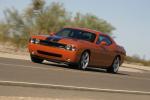 Dodge Challenger SRT8 2008 года